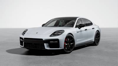 Porsche Panamera III 4S E-Hybrid - 2025 - Joinsteer - #1