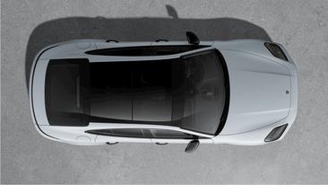 Porsche Panamera III 4S E-Hybrid — photo 4