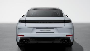 Porsche Panamera III 4S E-Hybrid — photo 6