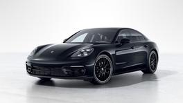 Porsche Panamera II ph2 4 Platinum Edition - 2022 - Joinsteer - #1