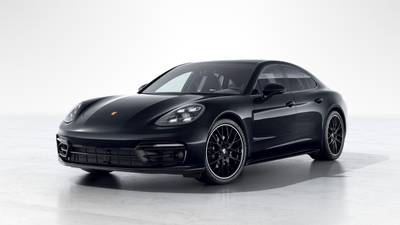 Porsche Panamera II ph2 4 Platinum Edition - 2022 - Joinsteer - #1
