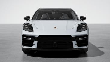 Porsche Panamera III 4S E-Hybrid — photo 7