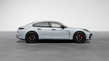 Porsche Panamera III 4S E-Hybrid — photo 5