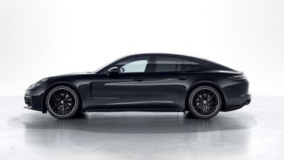 Porsche Panamera II ph2 4 Platinum Edition