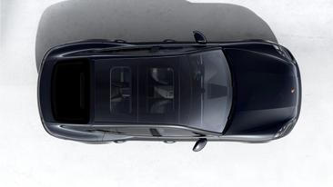 Porsche Panamera II ph2 4 Platinum Edition — photo 4