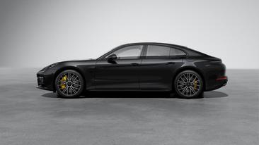 Porsche Panamera III Turbo S E-Hybrid — photo 2