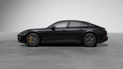 Porsche Panamera III Turbo S E-Hybrid