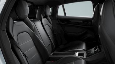 Porsche Panamera III 4S E-Hybrid — photo 10