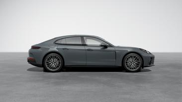 Porsche Panamera III 4 E-Hybrid — photo 5