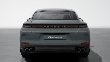 Porsche Panamera III 4 E-Hybrid — photo 6