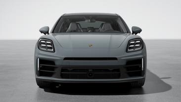Porsche Panamera III 4 E-Hybrid — photo 7
