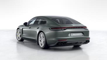 Porsche Panamera II ph2 4 E-Hybrid — photo 3