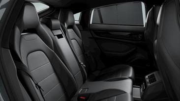 Porsche Panamera III 4 E-Hybrid — photo 10