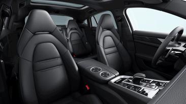 Porsche Panamera II ph2 4 E-Hybrid — photo 6