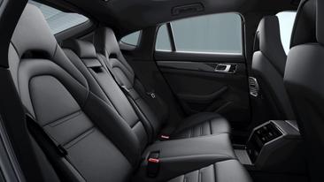 Porsche Panamera II ph2 4 E-Hybrid — photo 7
