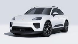 Porsche Macan Electrique 4 - 2024 - Joinsteer - #1