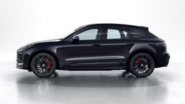 Porsche Macan GTS — photo 2