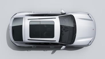 Porsche Macan Electrique 4 — photo 5
