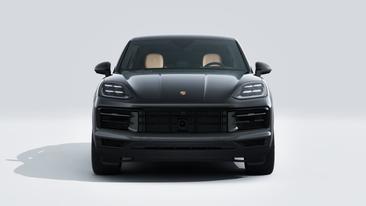 Porsche Cayenne III S E-Hybrid Coupé — photo 8