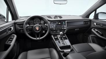 Porsche Macan GTS — photo 6