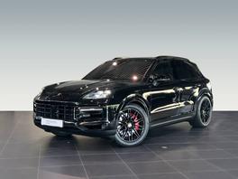 Porsche Cayenne III S, E-Hybrid - 2024 - Joinsteer - #1