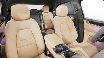 Porsche Cayenne III S E-Hybrid Coupé — photo 12
