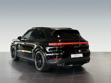 Porsche Cayenne III S, E-Hybrid — photo 3