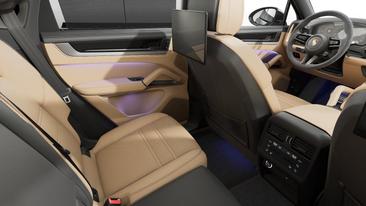 Porsche Cayenne III S E-Hybrid Coupé — photo 14