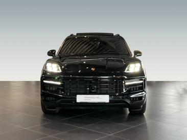 Porsche Cayenne III S, E-Hybrid — photo 4