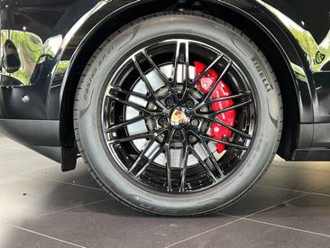 Porsche Cayenne III S, E-Hybrid — photo 6