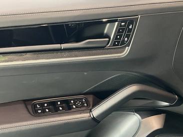 Porsche Cayenne III S, E-Hybrid — photo 8