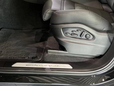 Porsche Cayenne III S, E-Hybrid — photo 10