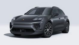 Porsche Macan Electrique 4 - 2025 - Joinsteer - #1