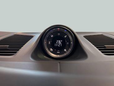 Porsche Cayenne III S, E-Hybrid — photo 13