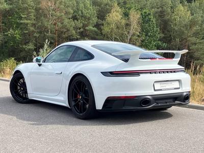 Porsche 992 I Carrera 4 GTS