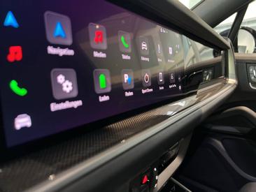 Porsche Cayenne III S, E-Hybrid — photo 14