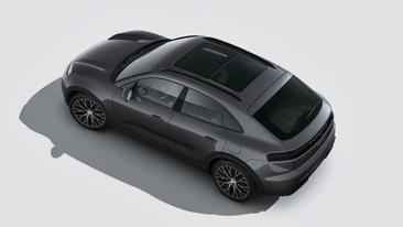 Porsche Macan Electrique 4 — photo 4