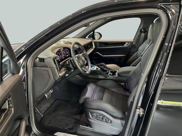 Porsche Cayenne III S, E-Hybrid — photo 15