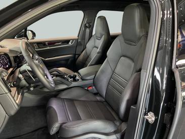 Porsche Cayenne III S, E-Hybrid — photo 16