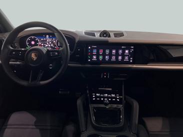 Porsche Cayenne III S, E-Hybrid — photo 17