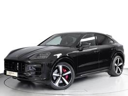 Porsche Cayenne III S E-Hybrid Coupé - 2025 - Joinsteer - #1