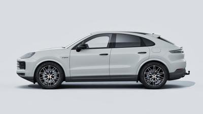 Porsche Cayenne III E-Hybrid Coupé