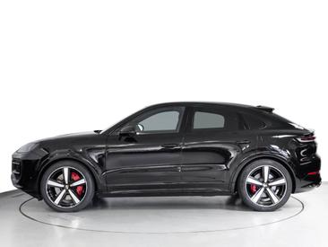 Porsche Cayenne III S E-Hybrid Coupé — photo 2