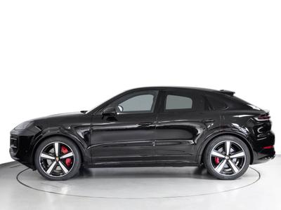 Porsche Cayenne III S E-Hybrid Coupé