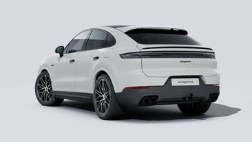 Porsche Cayenne III E-Hybrid Coupé — photo 3