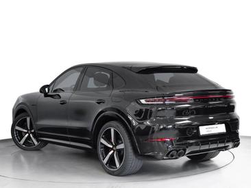 Porsche Cayenne III S E-Hybrid Coupé — photo 3