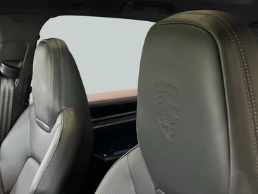 Porsche Cayenne III S, E-Hybrid — photo 19