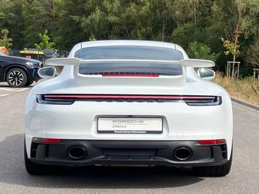 Porsche 992 I Carrera 4 GTS — photo 8
