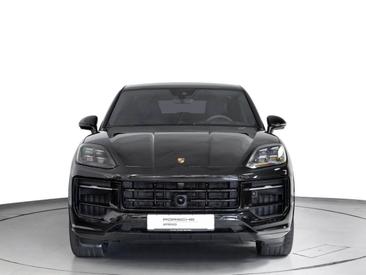 Porsche Cayenne III S E-Hybrid Coupé — photo 4
