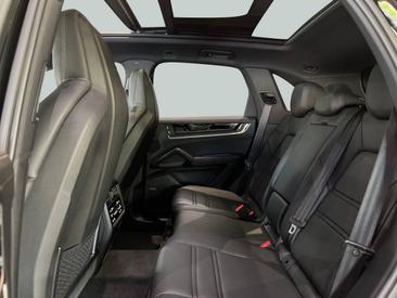 Porsche Cayenne III S, E-Hybrid — photo 22